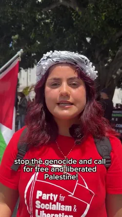 Sara mshaiel